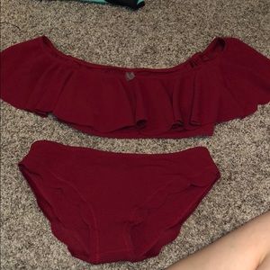 Zaful bikini size 6 (medium)